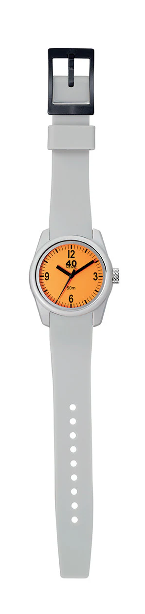 40N2.3.6L 40Nine BASIC Ladies 35mm Watch - Image 2