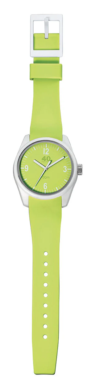 40N2.4M 40Nine BASIC Mens 43mm Watch - Image 3