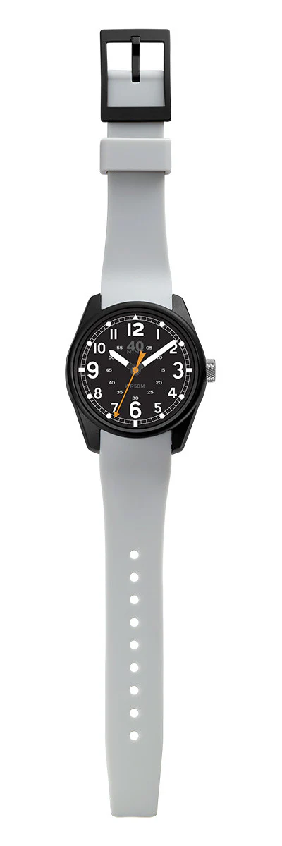 40N3.2 40Nine Mens 43mm Watch - Image 3
