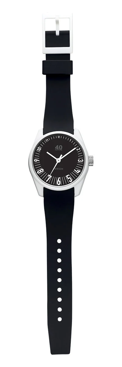 40N3.6 40Nine Mens 43mm Watch - Image 3