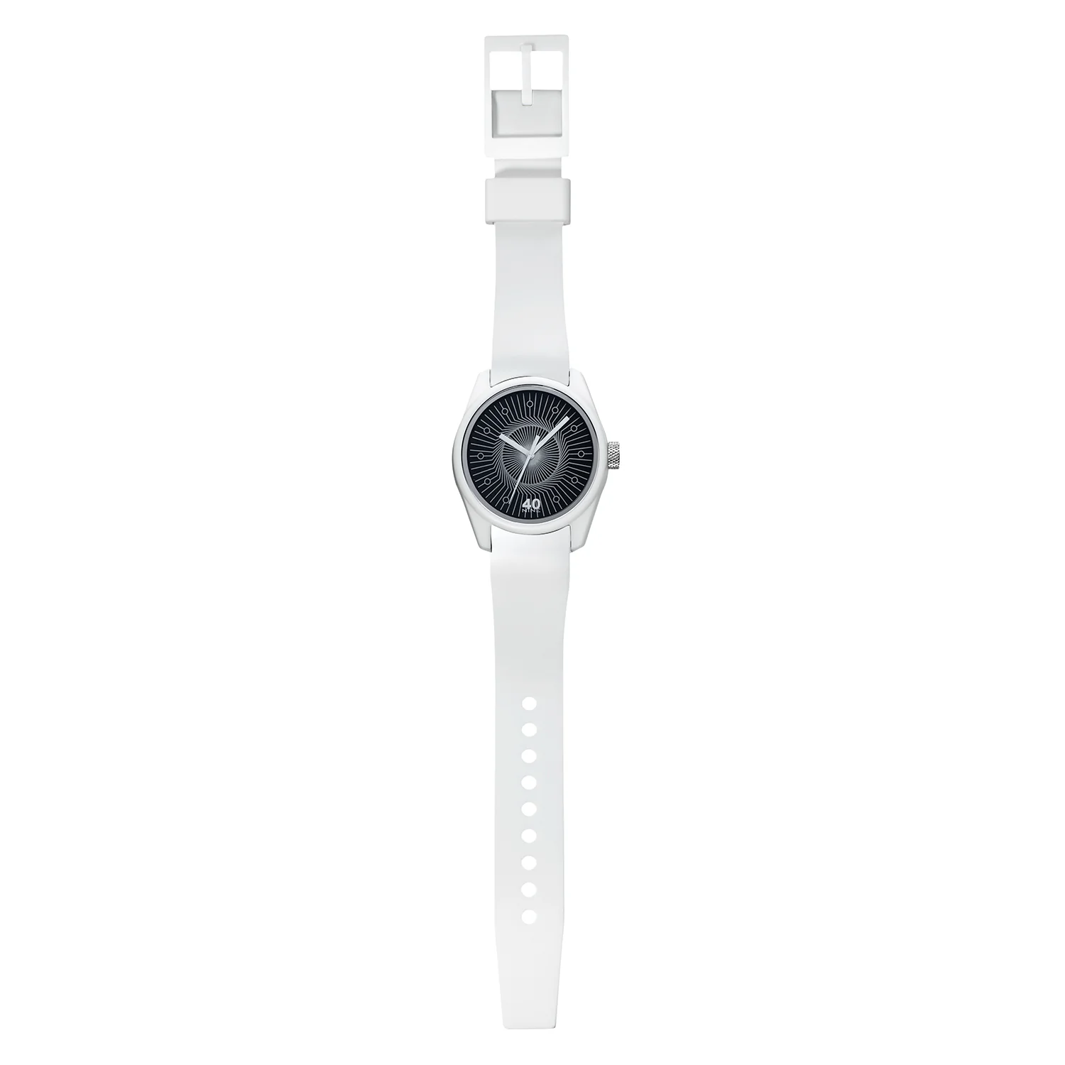 40N3.7W 40NINE BEAT Mens 43MM WATCH - Image 2