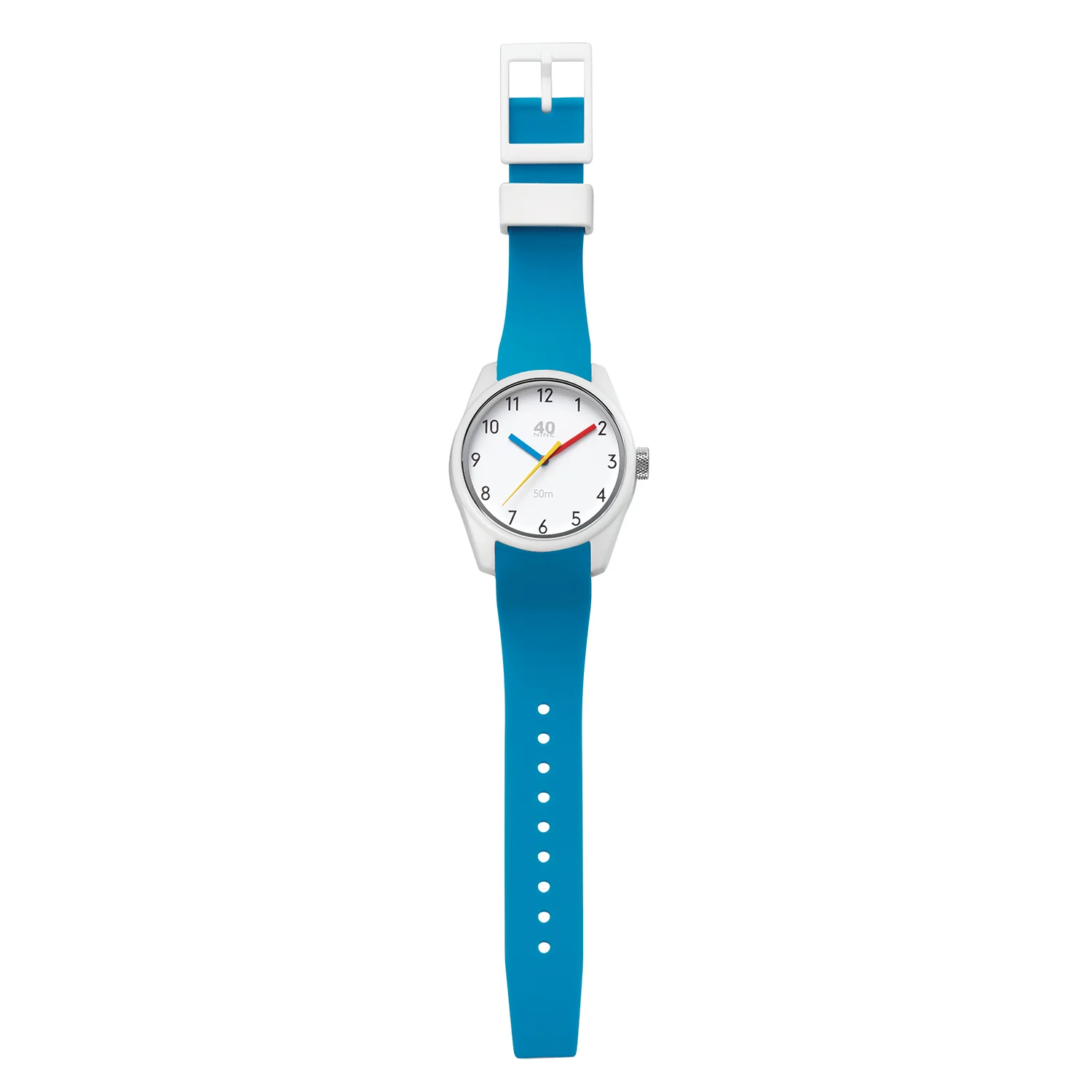 40N3.9B 40NINE PRIMARY Mens 43MM WATCH - Image 2