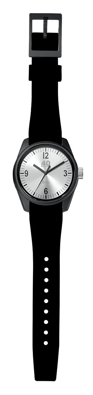 40N4.3.1M 40Nine BASIC Mens 43mm Watch - Image 3