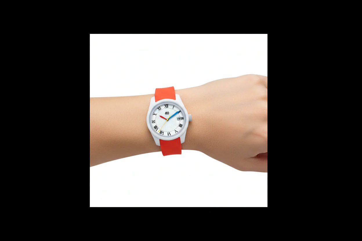 40N9.1LR 40Nine Ladies 35mm La Romana Watch - Image 4
